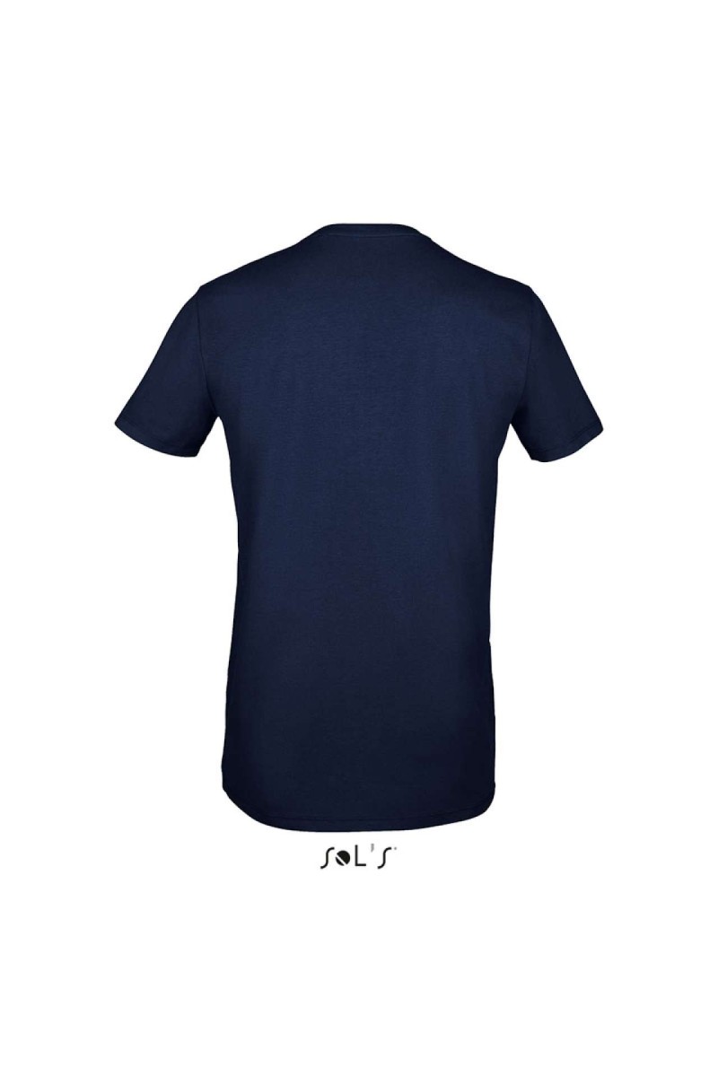 SOL'S MILLENIUM BĂRBAȚI - TRICOU CU GÂT ROTUND