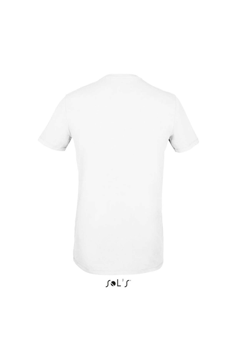 SOL'S MILLENIUM BĂRBAȚI - TRICOU CU GÂT ROTUND