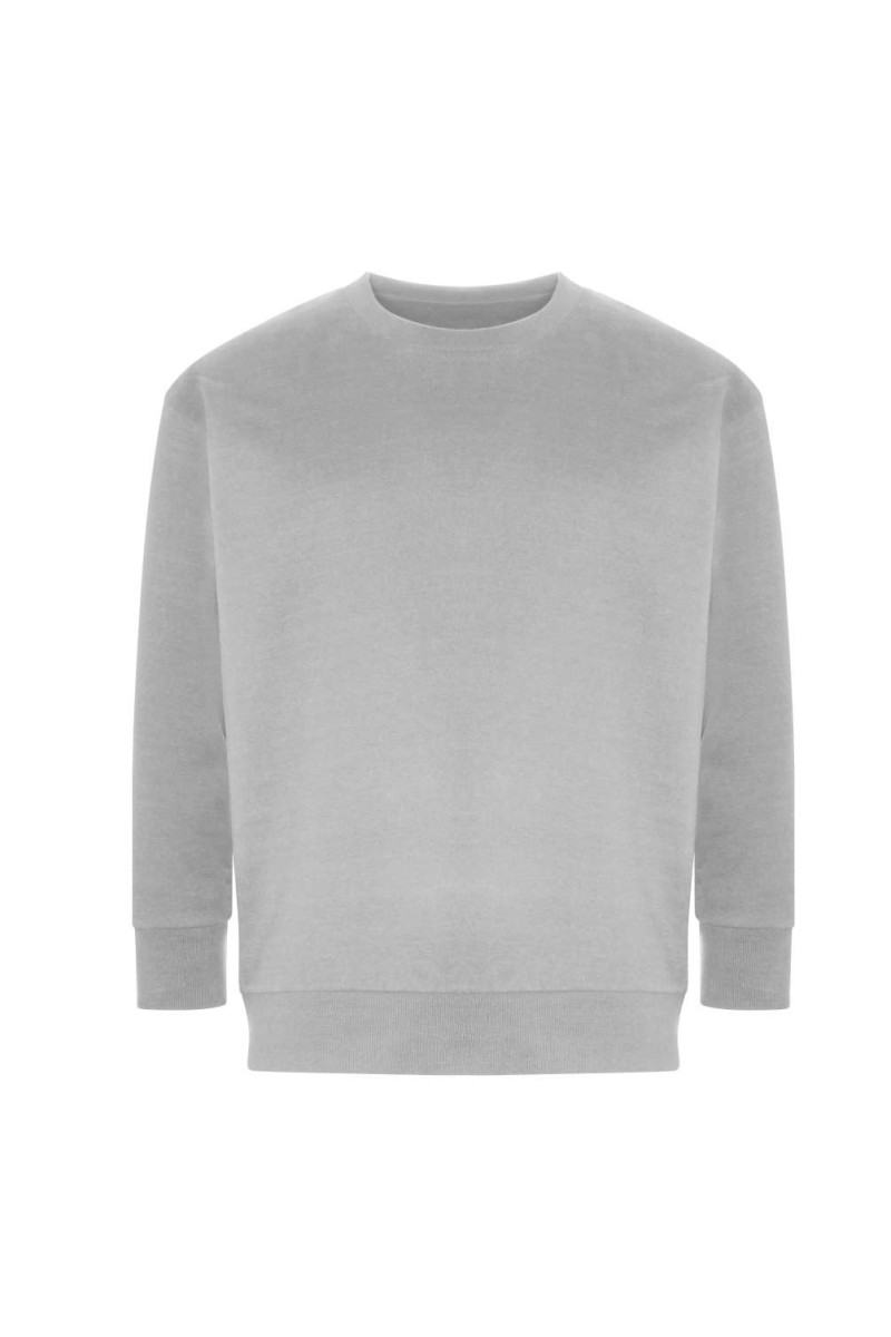 CRATER RECYCLED SWEATSHIRT