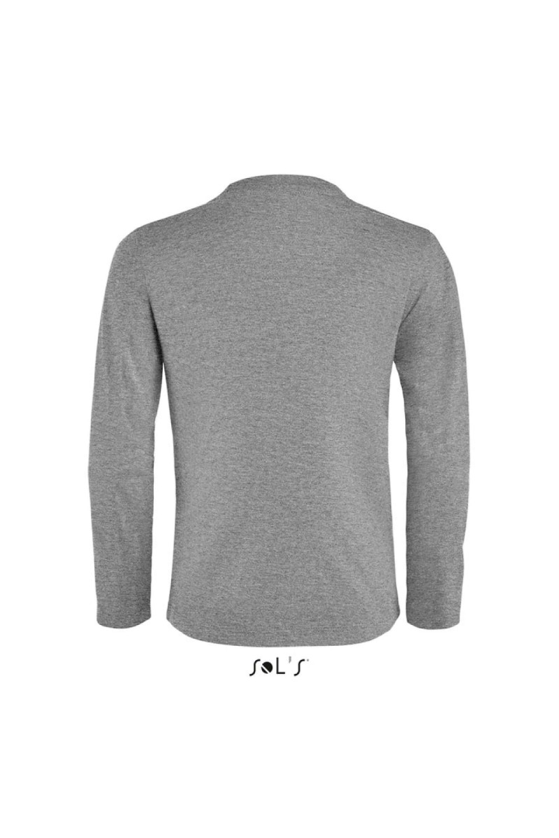 SOL'S IMPERIAL LSL PENTRU COPII - TRICOU CU MÂNECĂ LUNGĂ