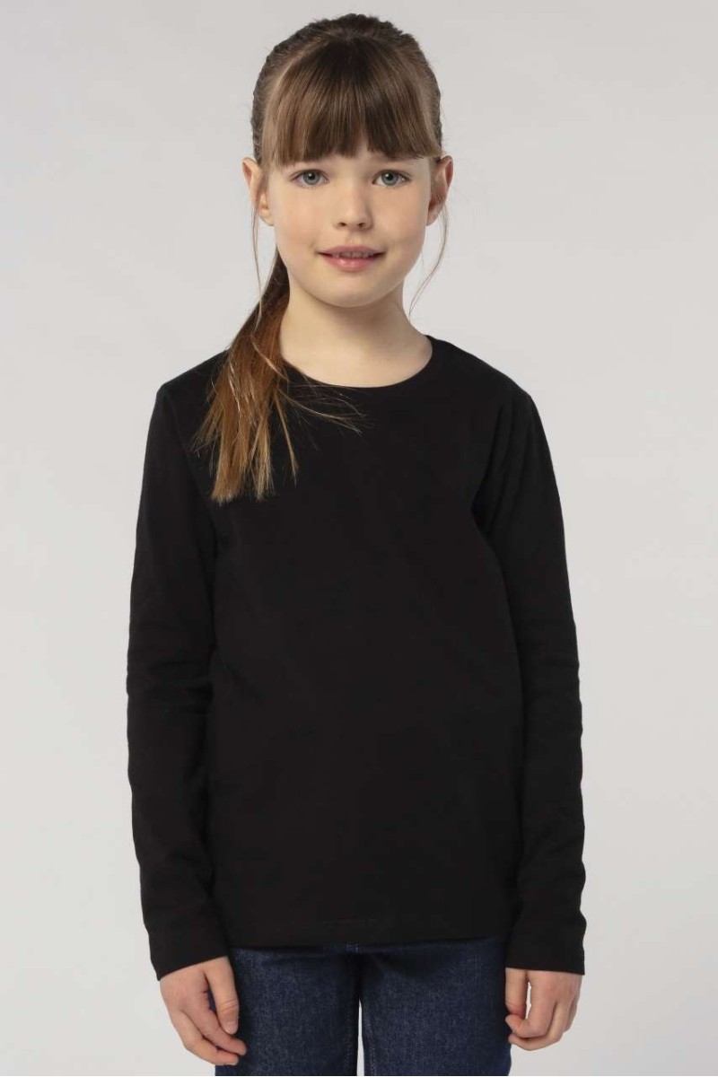 SOL'S IMPERIAL LSL PENTRU COPII - TRICOU CU MÂNECĂ LUNGĂ