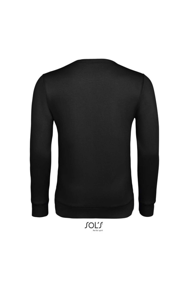 SOL'S SULLY - MEN’S ROUND-NECK SWEATSHIRT