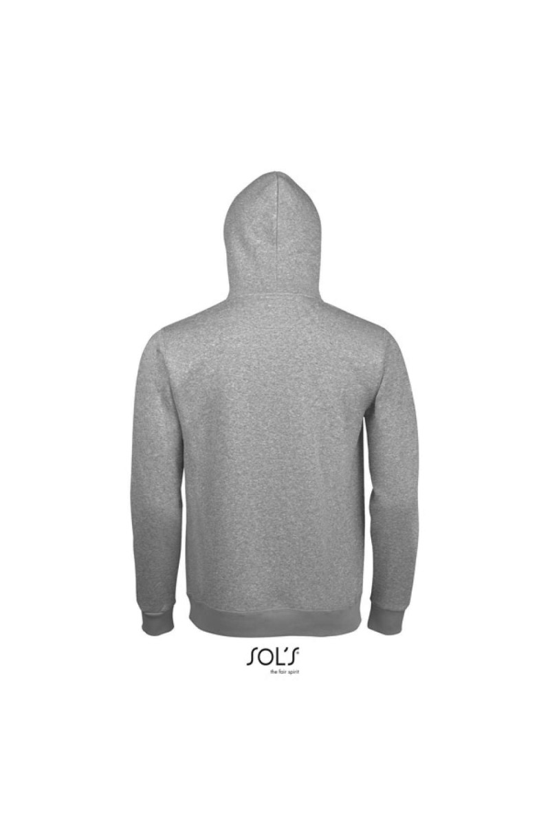 SOL'S SPENCER - HANORAC CU GLUGĂ