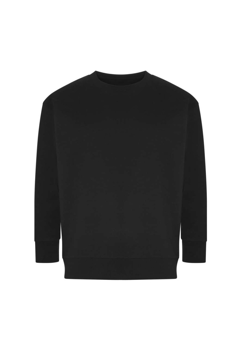 CRATER RECYCLED SWEATSHIRT