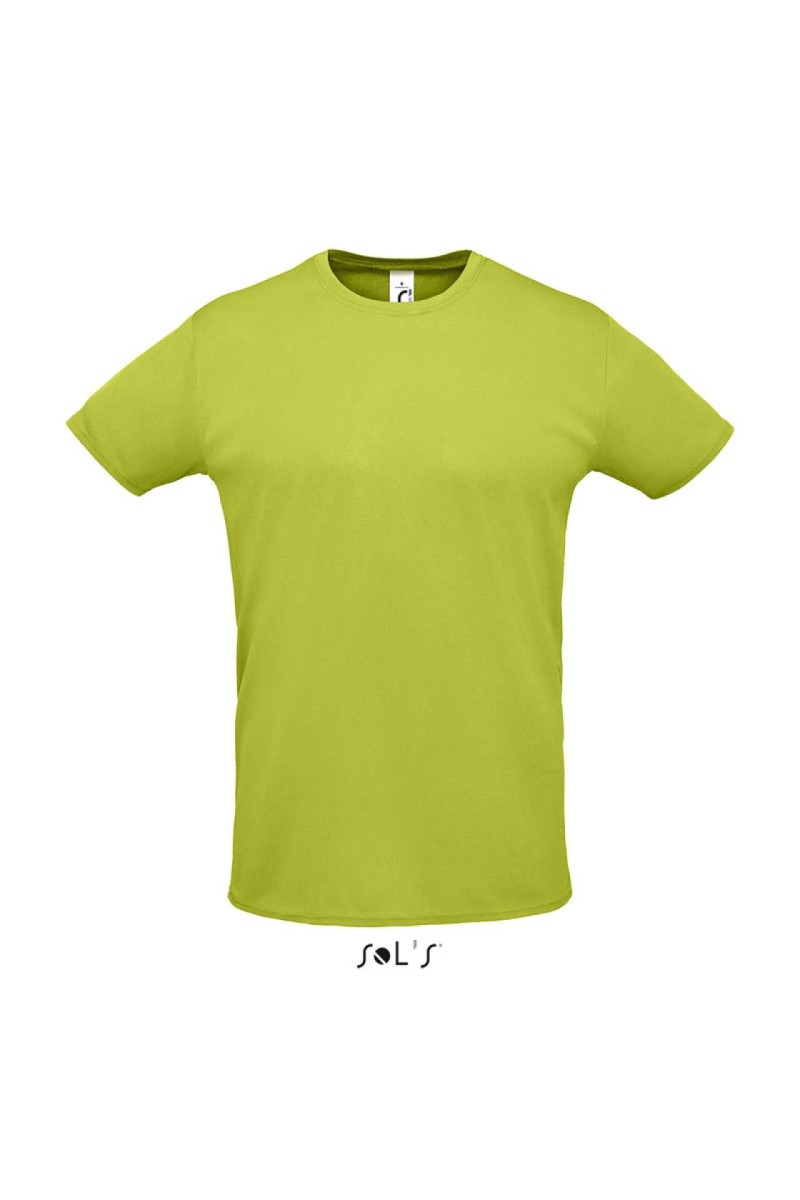 SOL'S SPRINT - UNISEX SPORT T-SHIRT