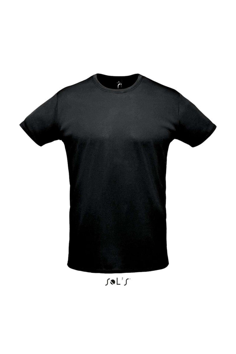 SOL'S SPRINT - TRICOU SPORT UNISEX