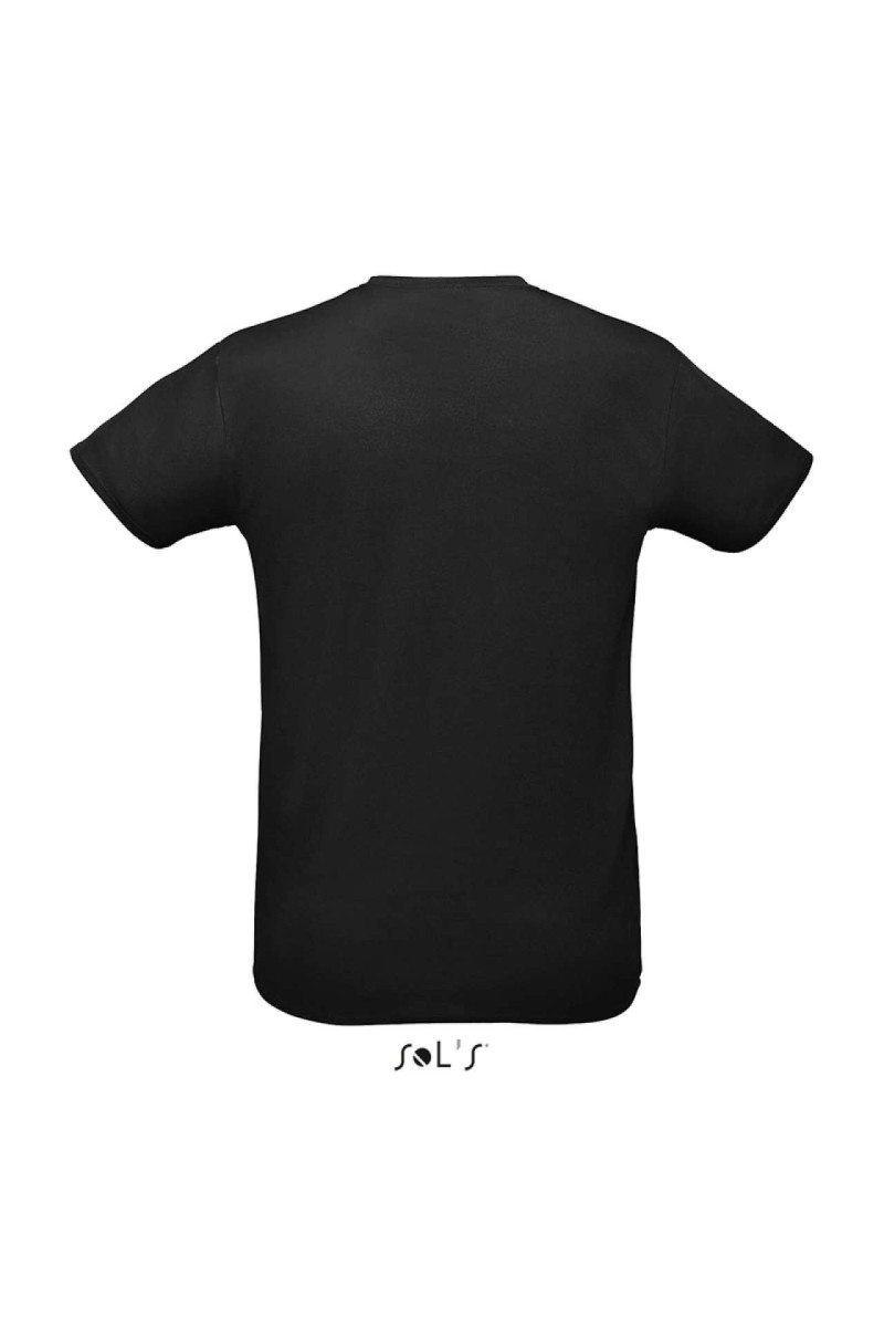 SOL'S SPRINT - TRICOU SPORT UNISEX