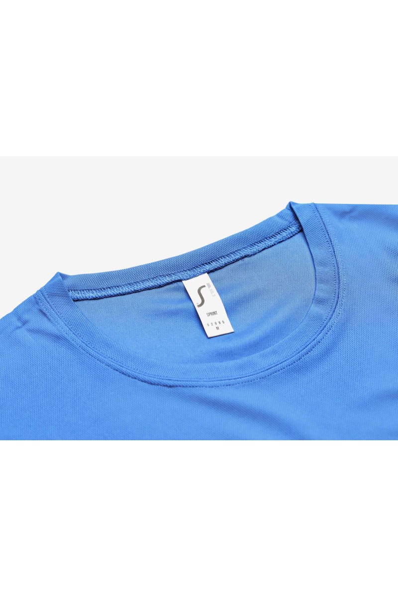 SOL'S SPRINT - UNISEX SPORT T-SHIRT