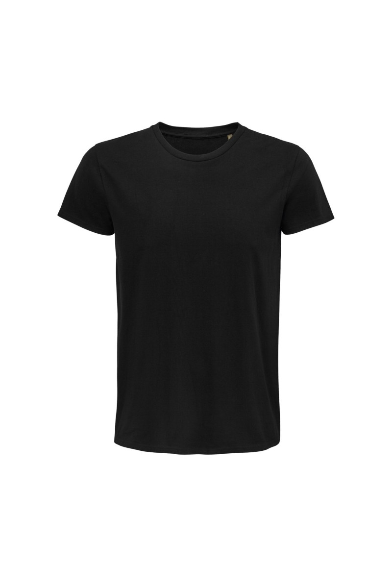 SOL'S PIONEER MEN - ROUND-NECK FITTED JERSEY T-SHIRT