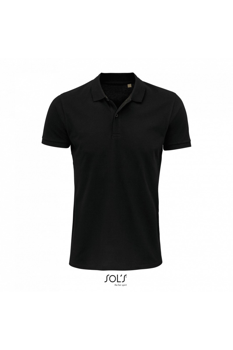 SOL'S PLANET MEN - TRICOU POLO