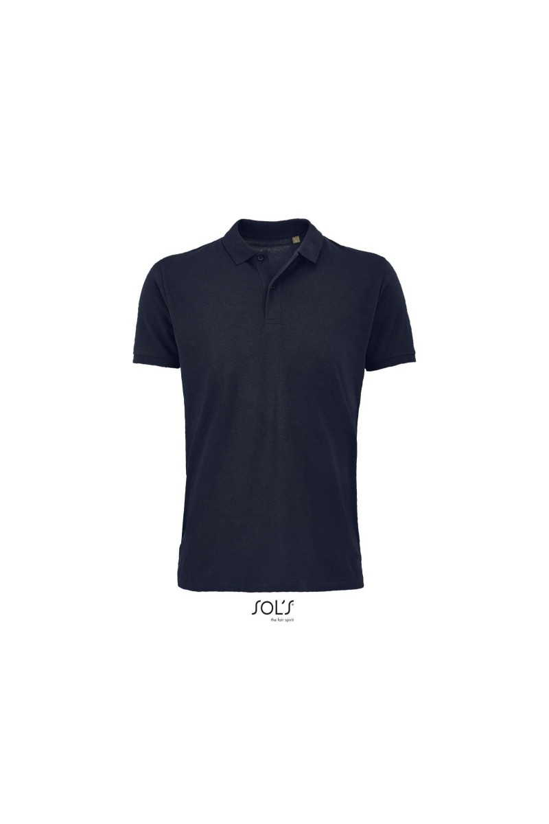 SOL'S PLANET MEN - POLO SHIRT
