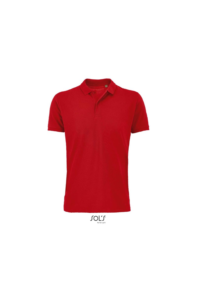 SOL'S PLANET MEN - POLO SHIRT