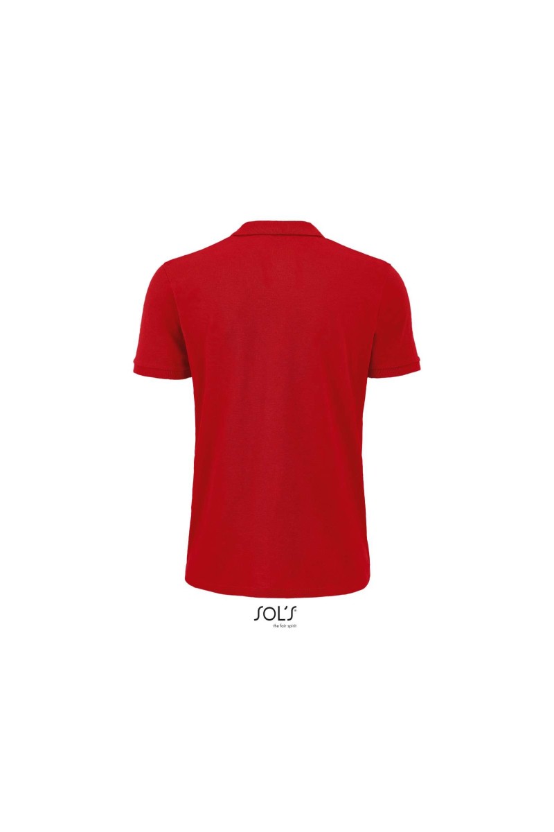 SOL'S PLANET MEN - POLO SHIRT