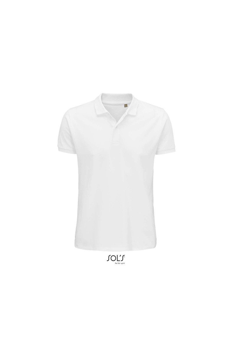 SOL'S PLANET MEN - POLO SHIRT