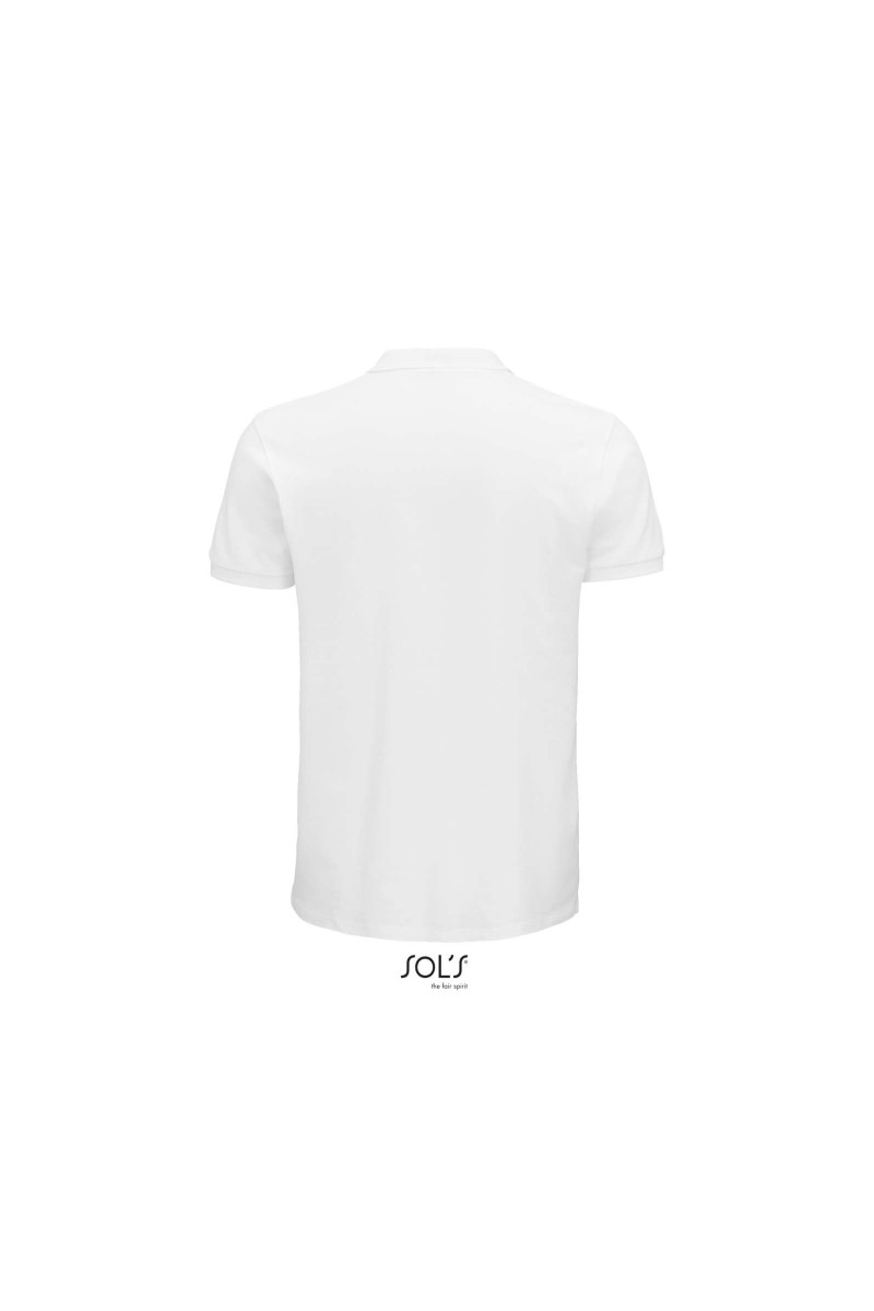 SOL'S PLANET MEN - TRICOU POLO