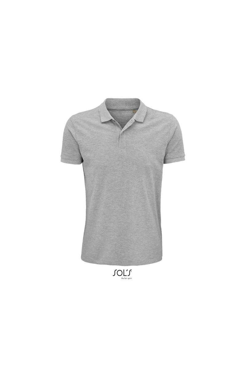 SOL'S PLANET MEN - POLO SHIRT