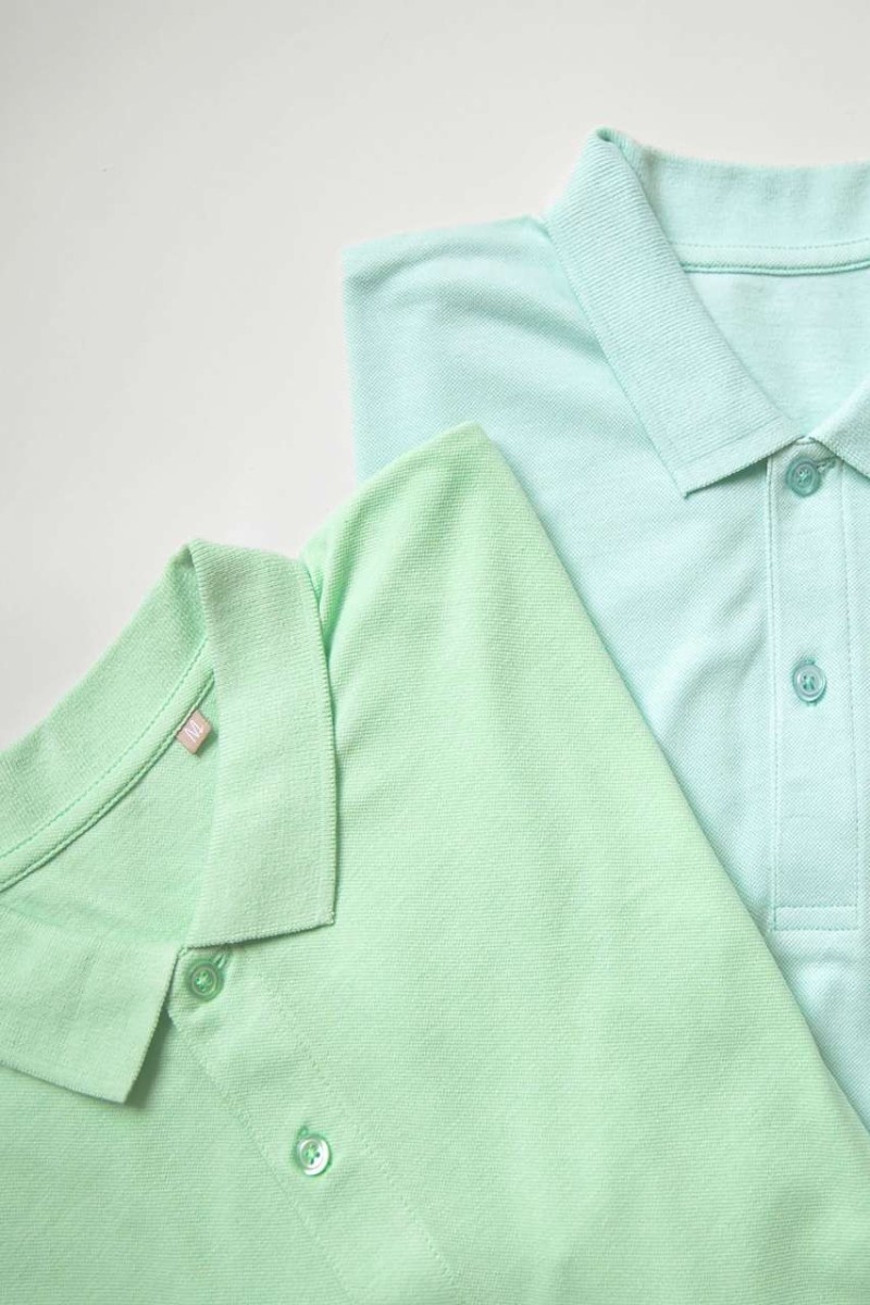 SOL'S PLANET MEN - TRICOU POLO