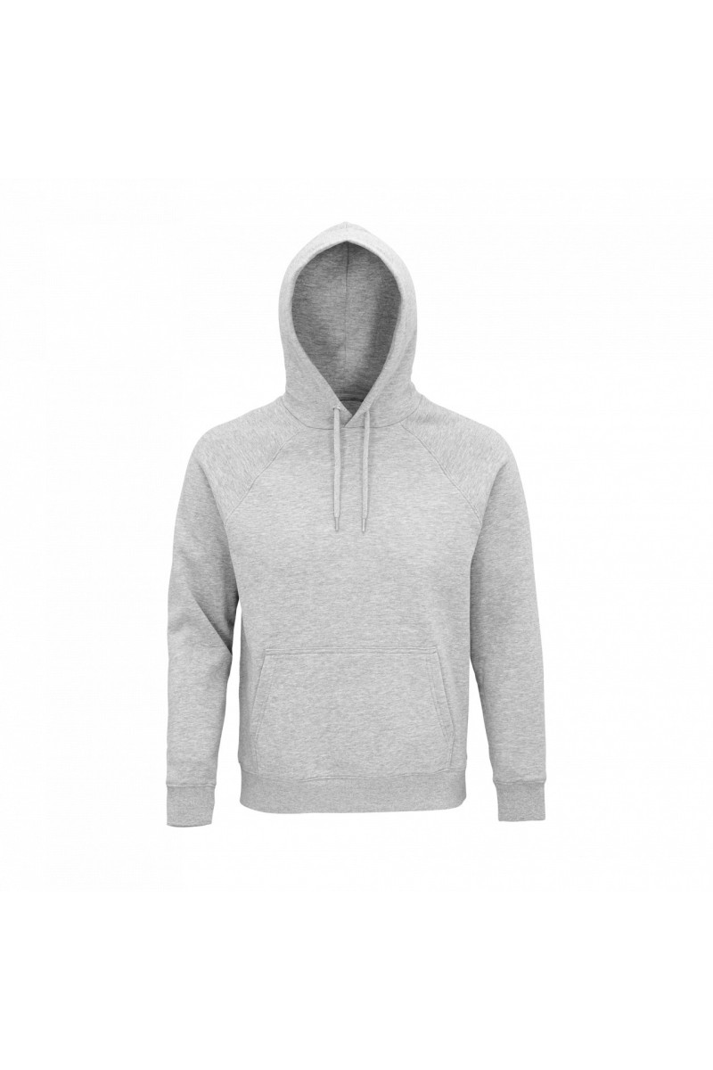 SOL'S STELLAR - UNISEX HOODED SWEATSHIRT