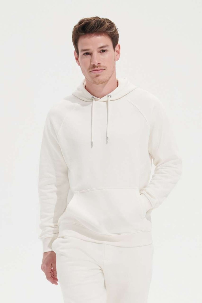 SOL'S STELLAR - HANORAC CU GLUGĂ UNISEX