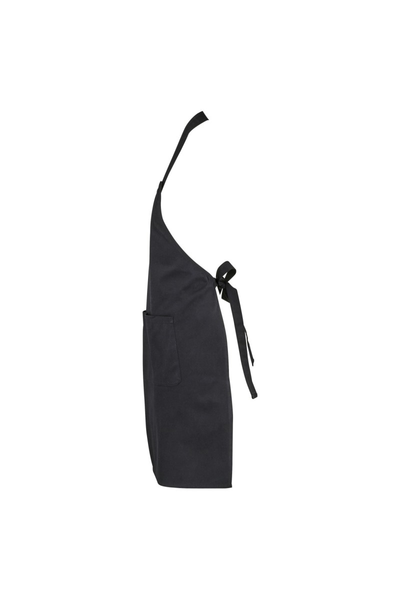 SOL'S GAMMA - BIB APRON WITH POCKETS