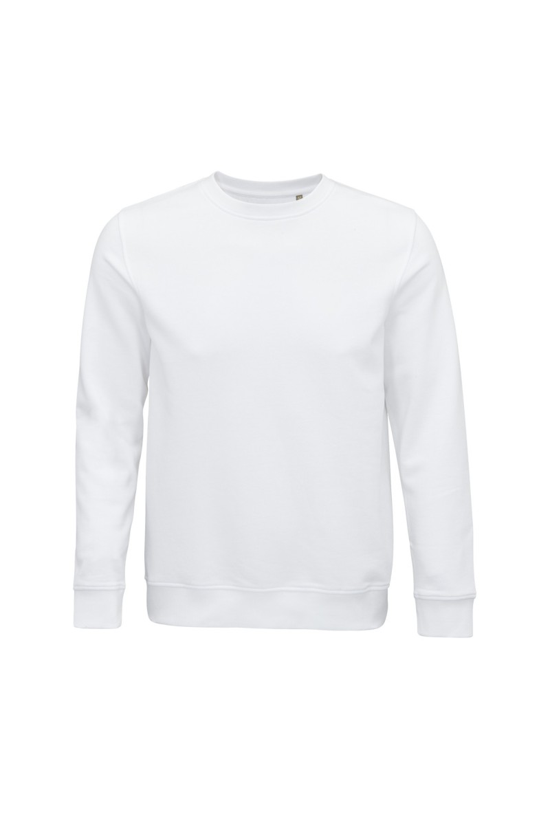 SOL'S COMET - HANORAC UNISEX CU DECOLTEU ROTUND