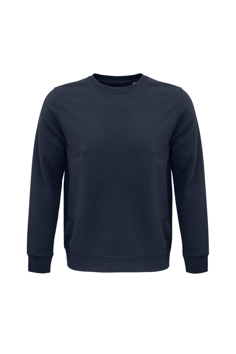 SOL'S COMET - HANORAC UNISEX CU DECOLTEU ROTUND