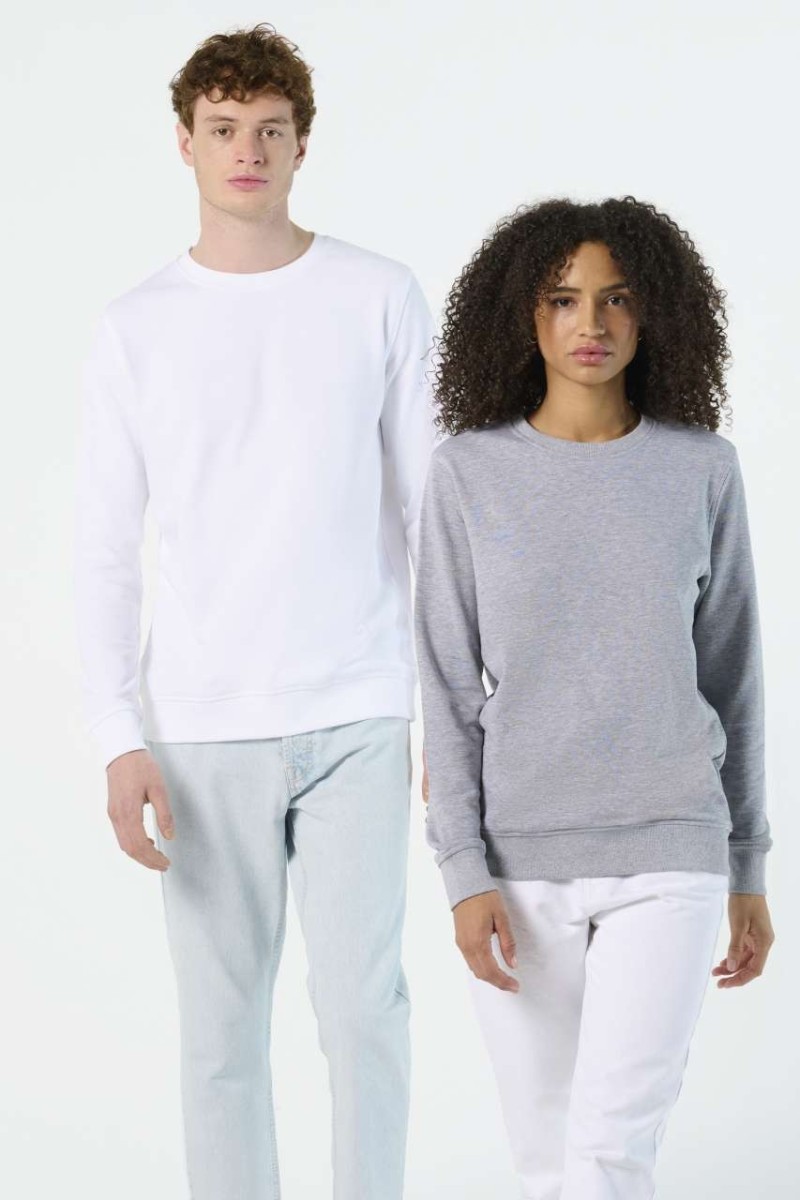 SOL'S COMET - HANORAC UNISEX CU DECOLTEU ROTUND