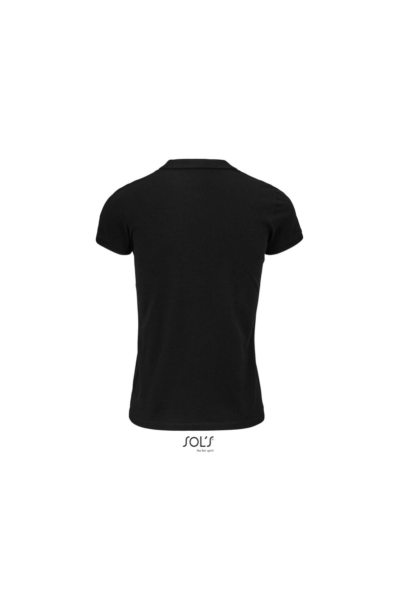 SOL'S PLANET WOMEN - TRICOU POLO