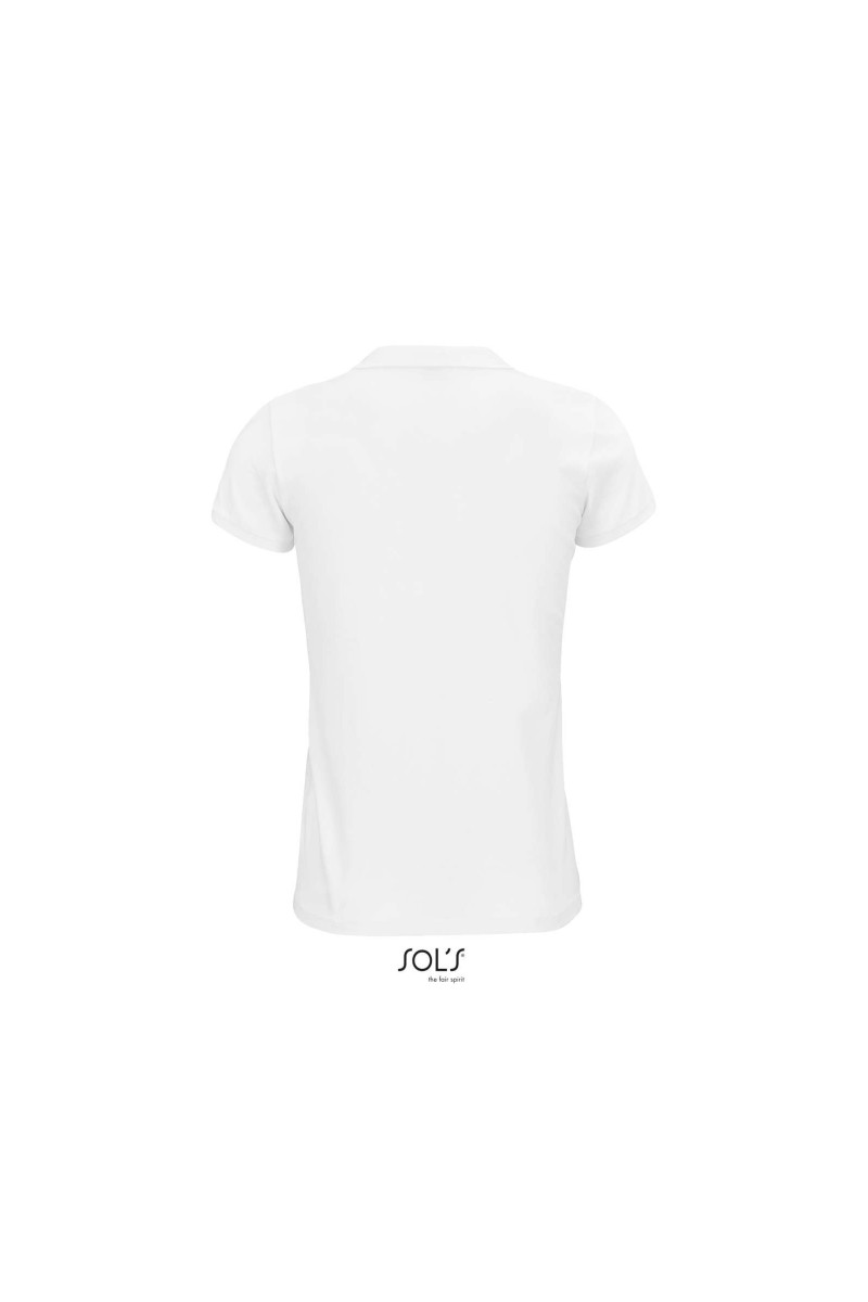 SOL'S PLANET WOMEN - POLO SHIRT