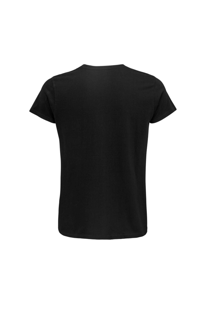 SOL'S CRUSADER MEN - ROUND-NECK FITTED JERSEY T-SHIRT