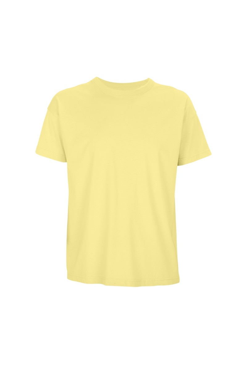 SOL'S BOXY MEN'S OVERSIZED T-SHIRT