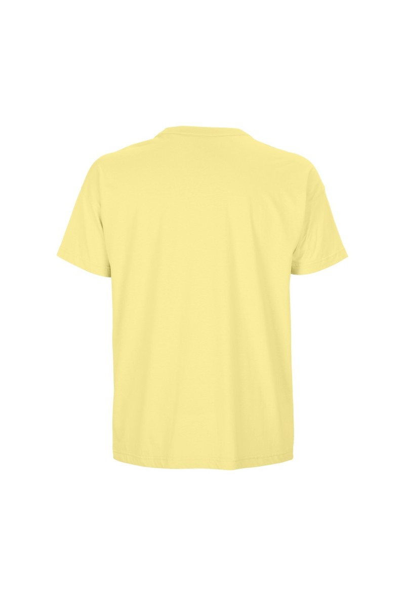 SOL'S BOXY MEN'S OVERSIZED T-SHIRT