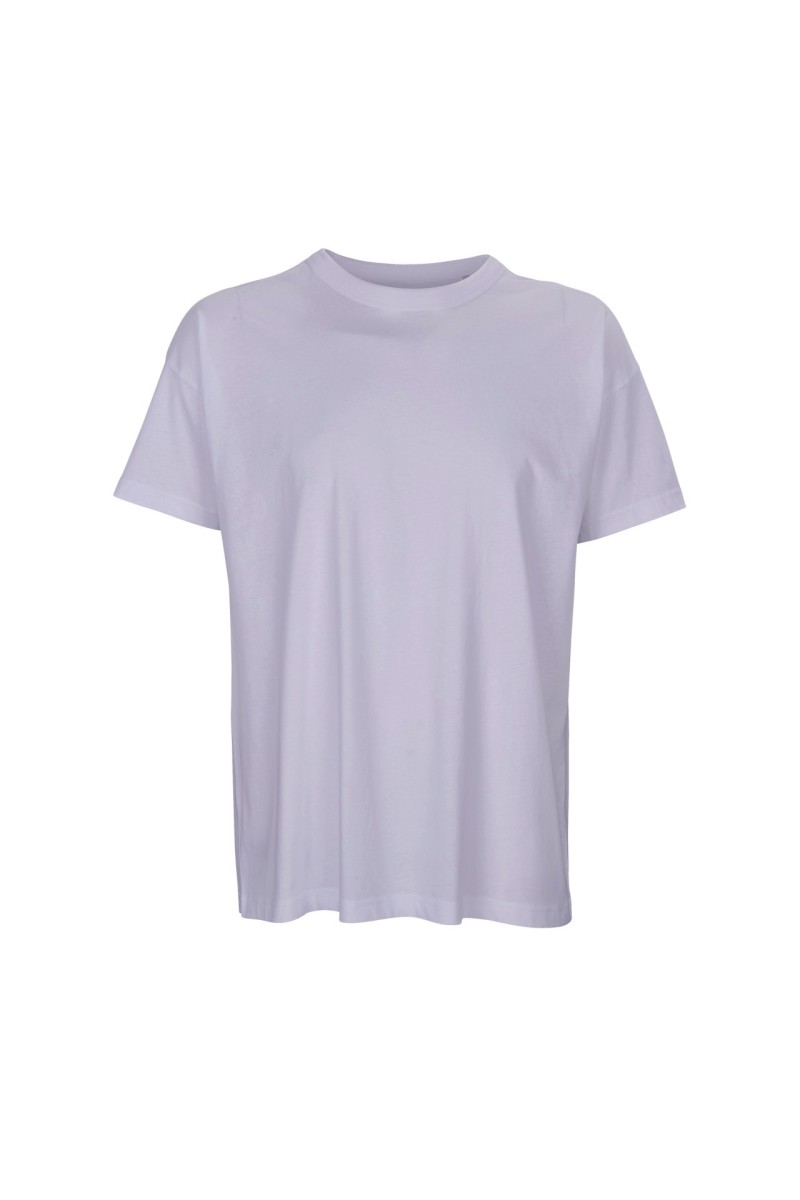 SOL'S BOXY MEN'S OVERSIZED T-SHIRT