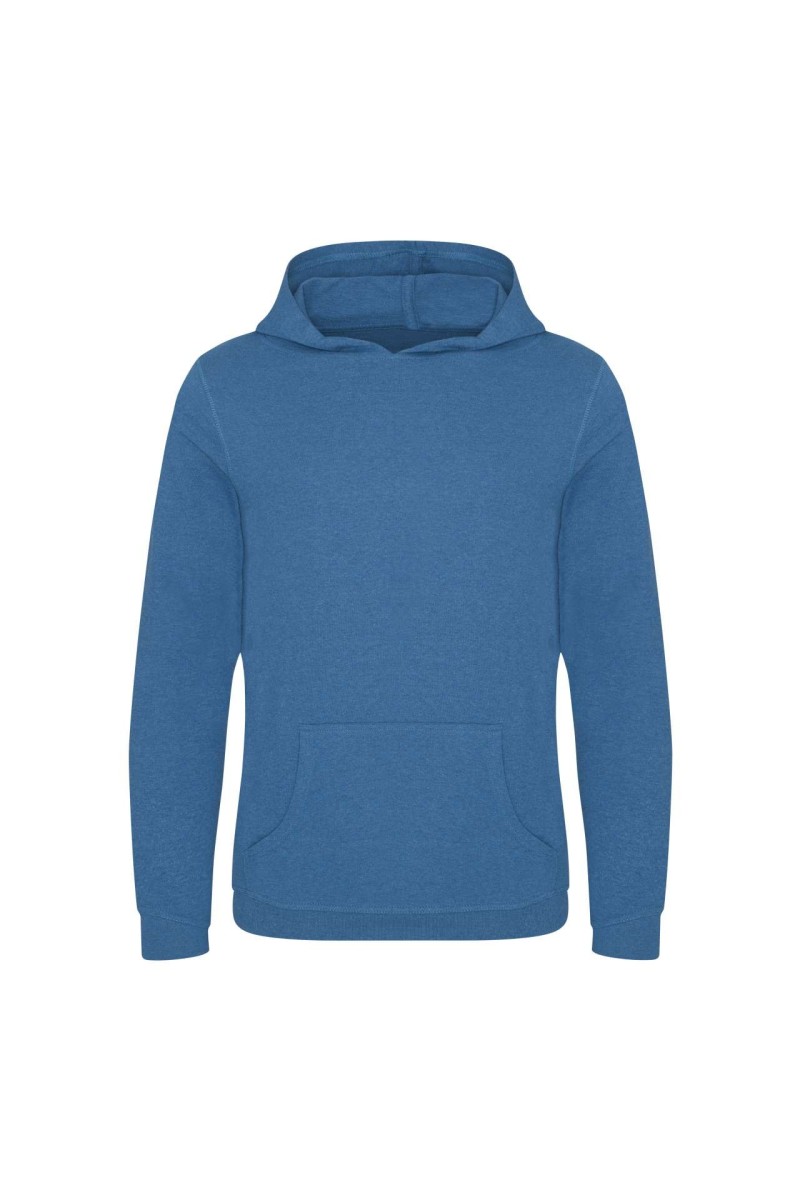 LUSAKA SUSTAINABLE HOODIE
