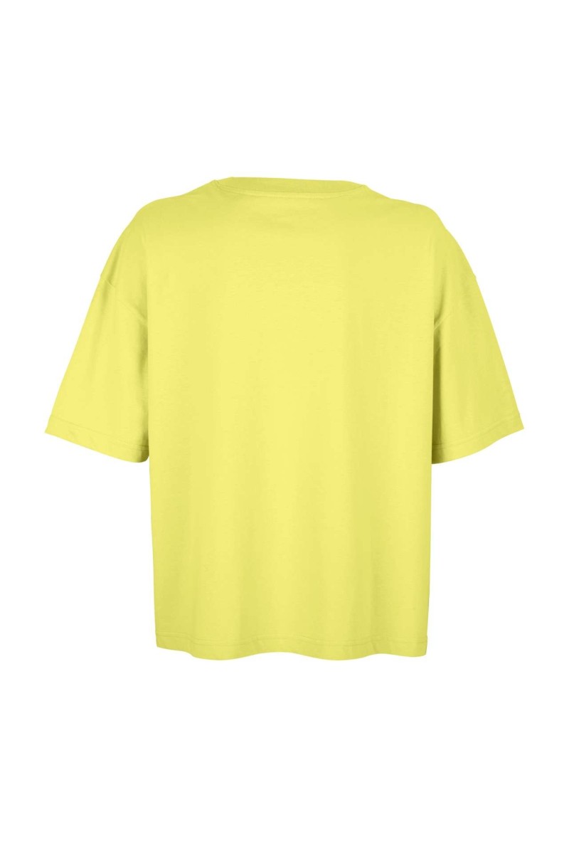 SOL'S BOXY WOMEN'S OVERSIZED T-SHIRT