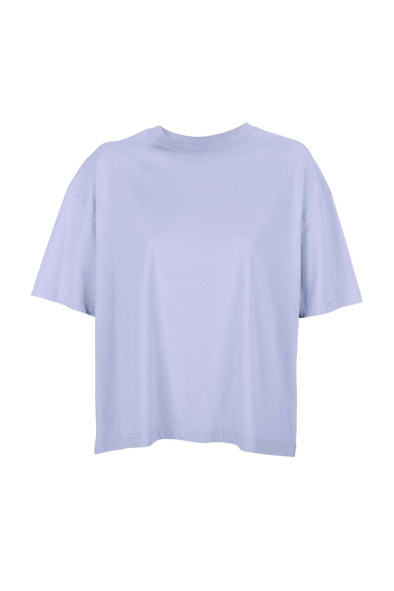 SOL'S BOXY WOMEN'S OVERSIZED T-SHIRT