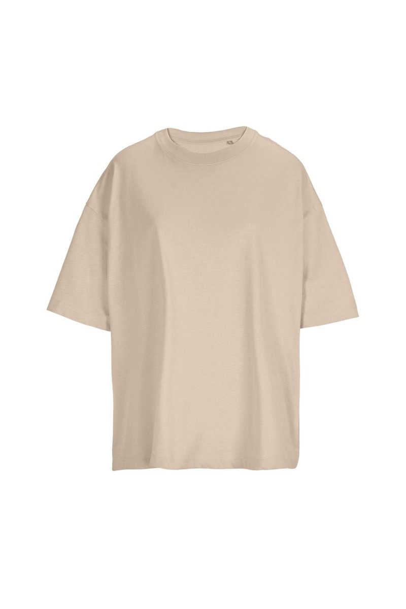 SOL'S BOXY WOMEN'S OVERSIZED T-SHIRT