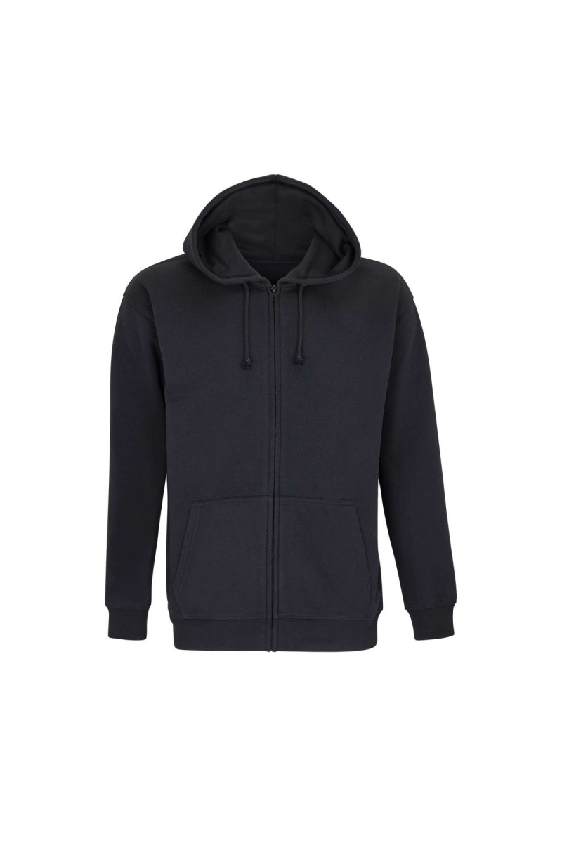 SOL'S CARTER - UNISEX FULL-ZIP HOODIE