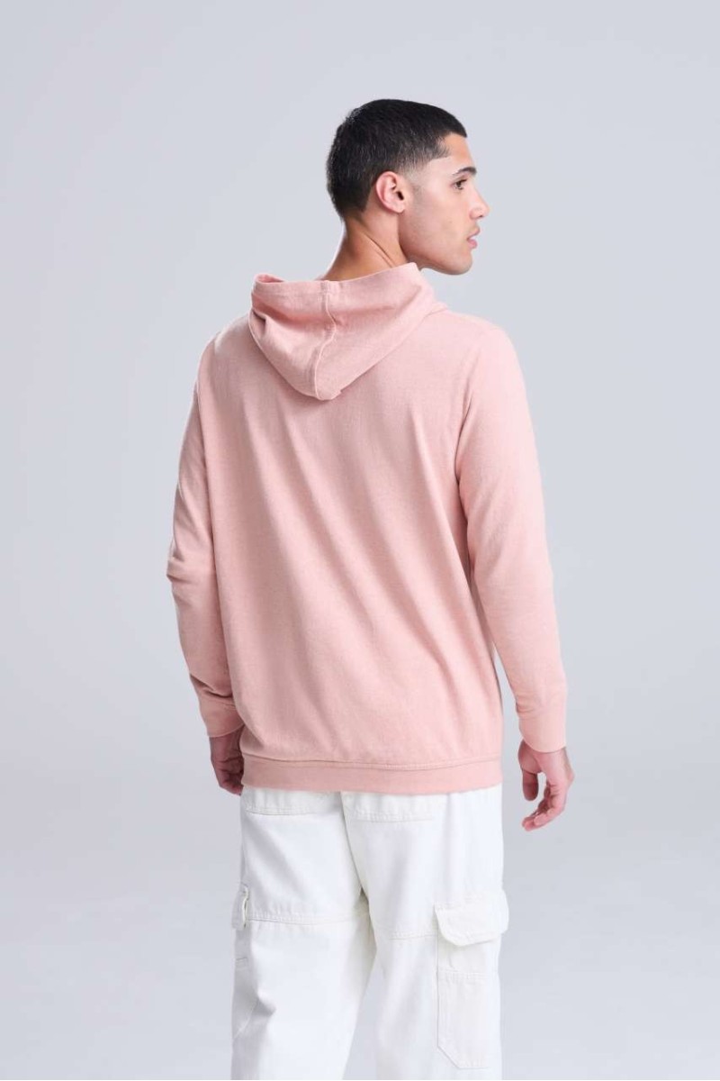 LUSAKA SUSTAINABLE HOODIE