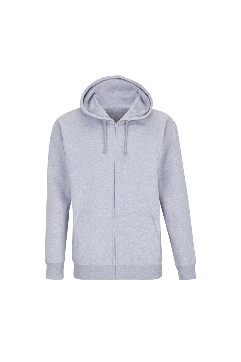 SOL'S CARTER - UNISEX FULL-ZIP HOODIE