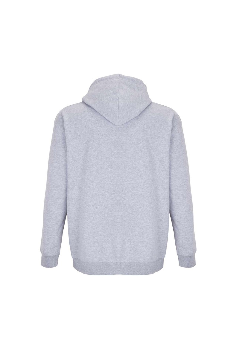 SOL'S CARTER - UNISEX FULL-ZIP HOODIE