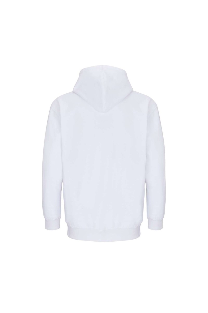 SOL'S CARTER - UNISEX FULL-ZIP HOODIE