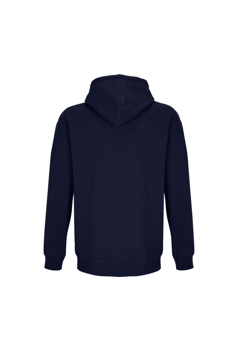 SOL'S CARTER - UNISEX FULL-ZIP HOODIE