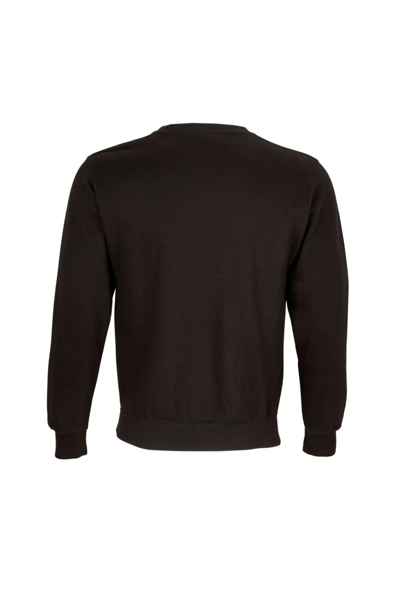 SOL'S COLUMBIA - UNISEX ROUND-NECK SWEATSHIRT