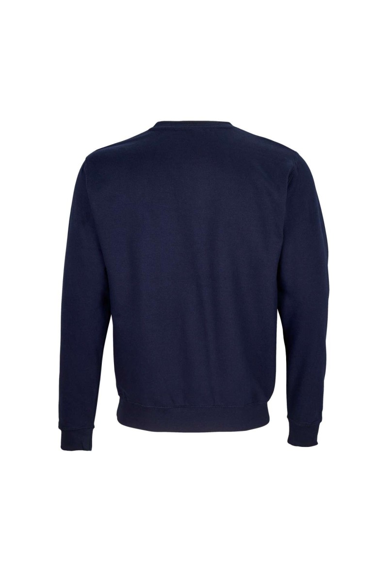 SOL'S COLUMBIA - UNISEX ROUND-NECK SWEATSHIRT