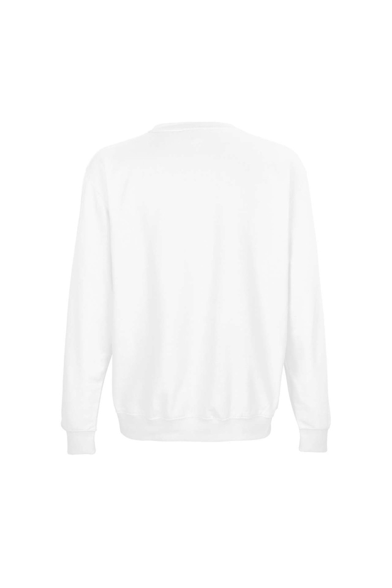 SOL'S COLUMBIA - UNISEX ROUND-NECK SWEATSHIRT