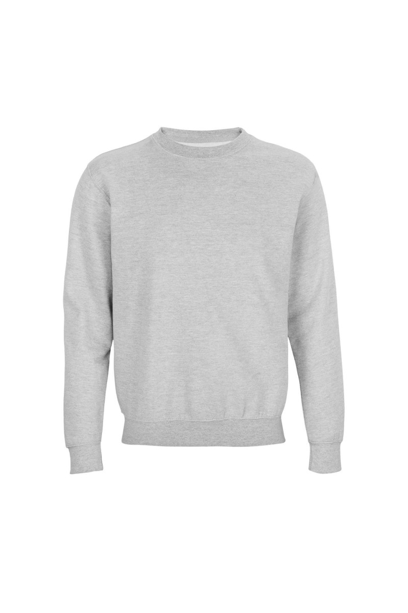 SOL'S COLUMBIA - UNISEX ROUND-NECK SWEATSHIRT