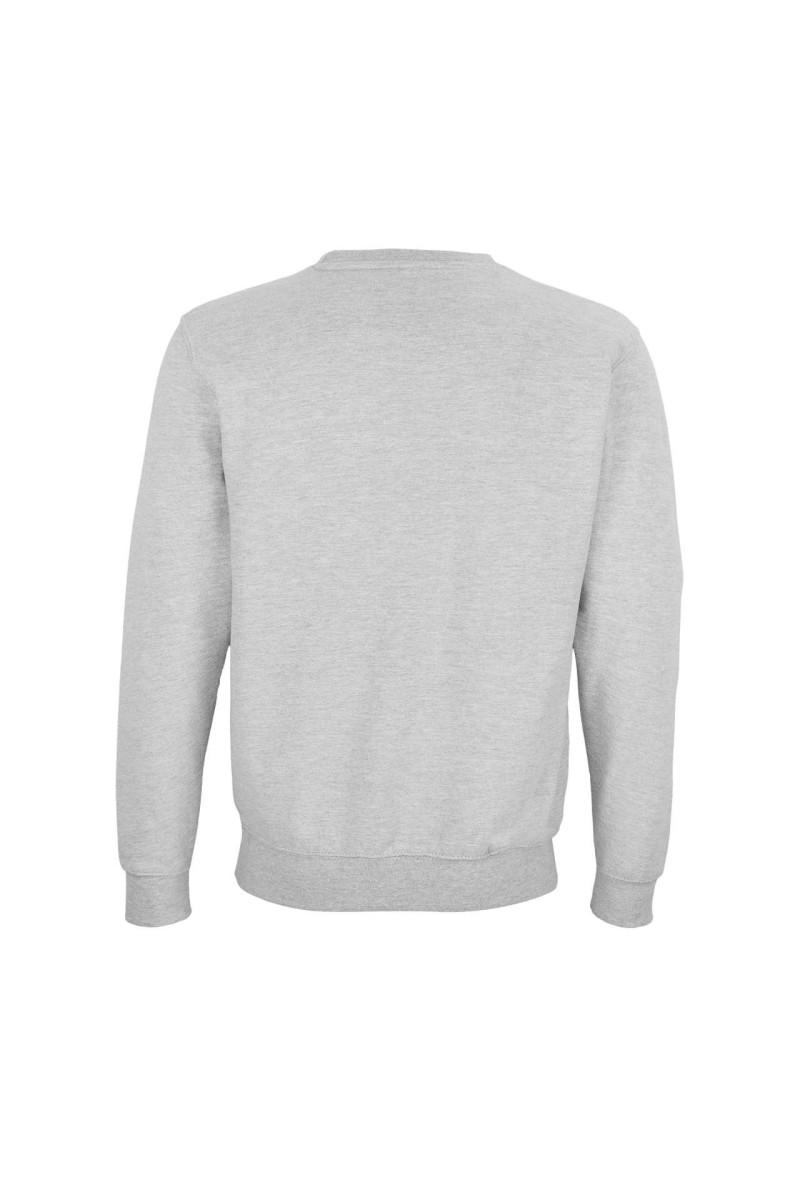 SOL'S COLUMBIA - UNISEX ROUND-NECK SWEATSHIRT
