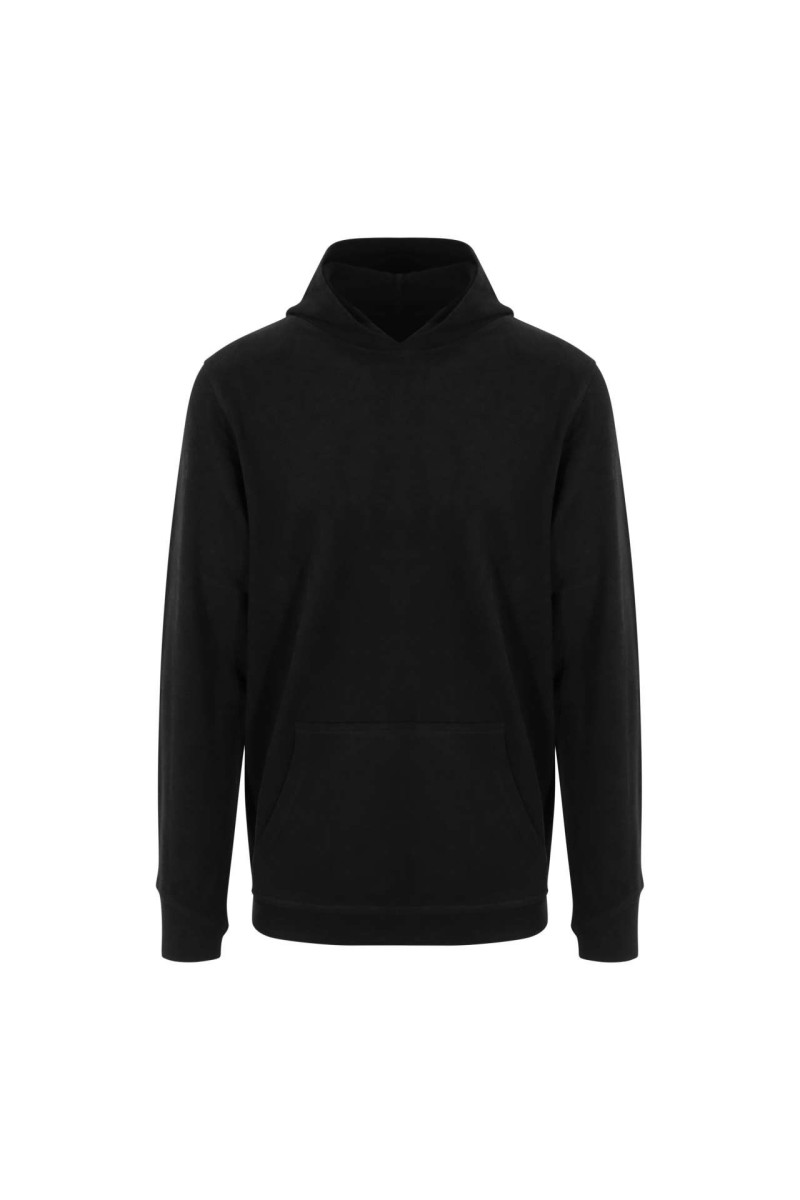 Hanorac cu glugă Corcovado organic - Ecologie