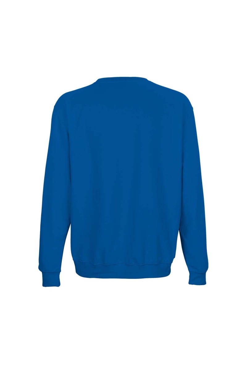 SOL'S COLUMBIA - UNISEX ROUND-NECK SWEATSHIRT